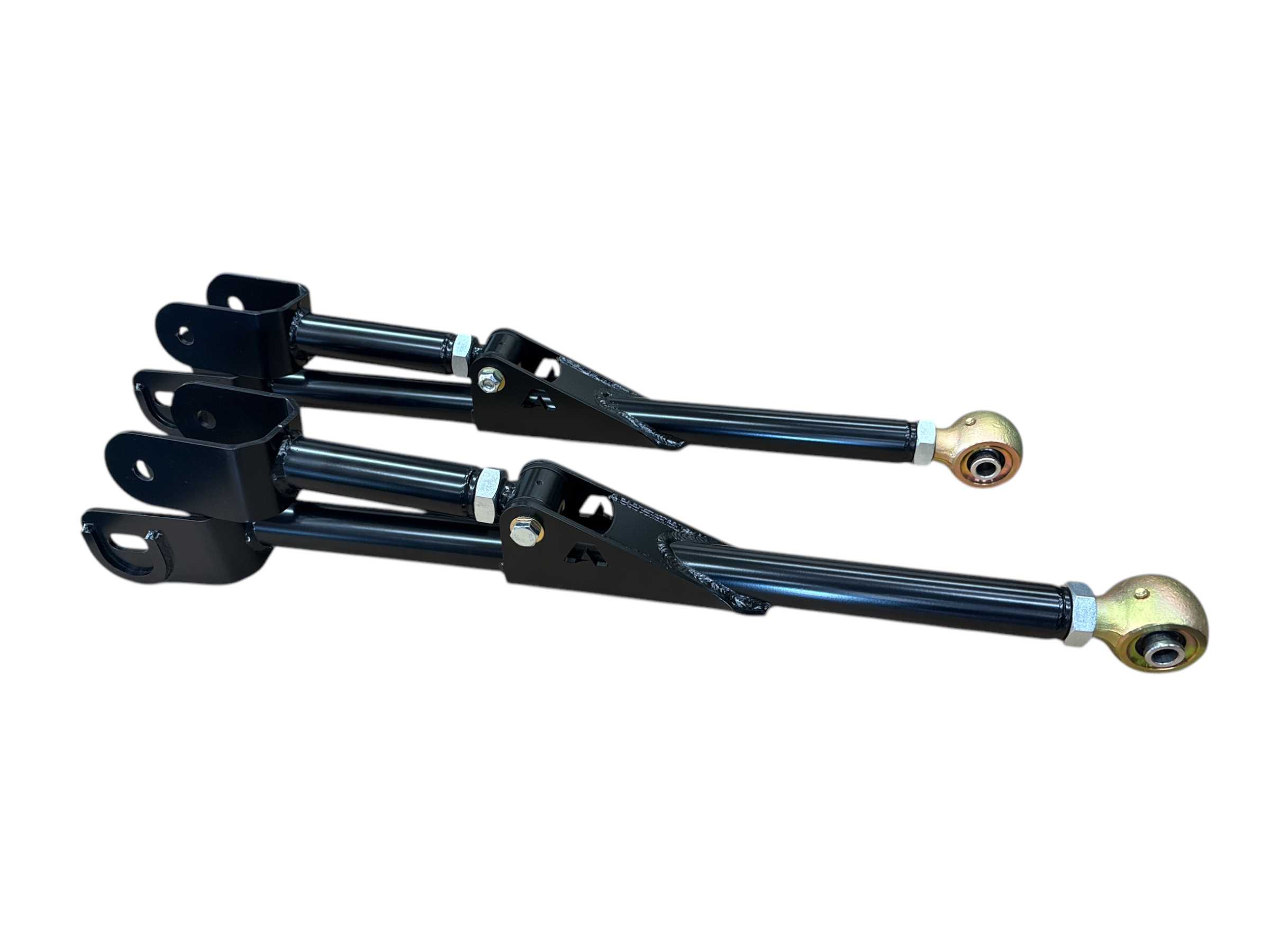 2017-2022 Ford F-250 Superduty 6" lift kit Tubular Radius Arm 4wd Diesel