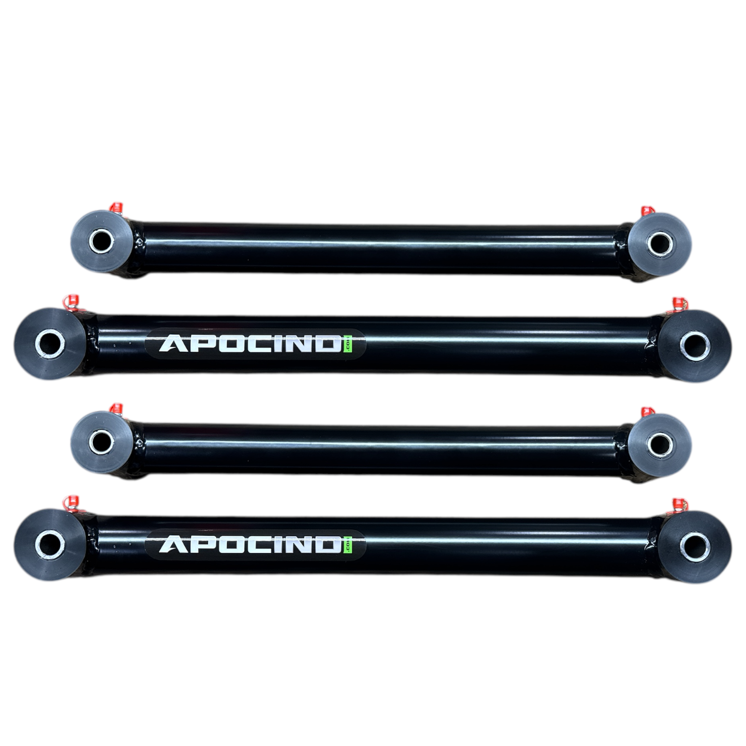 2010-2013 Dodge Ram 2500 / 3500 4wd Fixed Length Control Arms