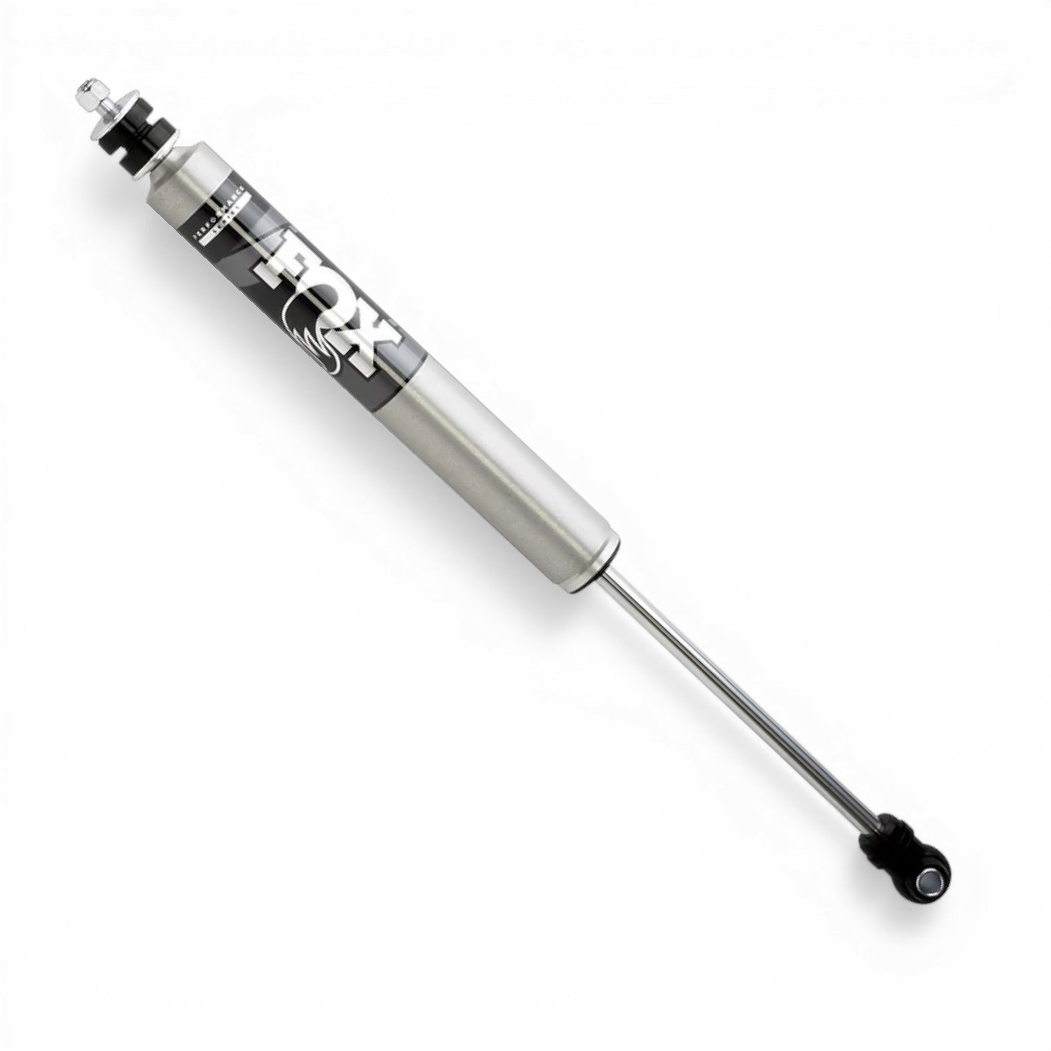 1984-2006 Jeep Cherokee, Comanche, Grand Cherokee, Wrangler Fox 2.0 Performance Series Front Shock 5-6in. & 4-6in. Lift