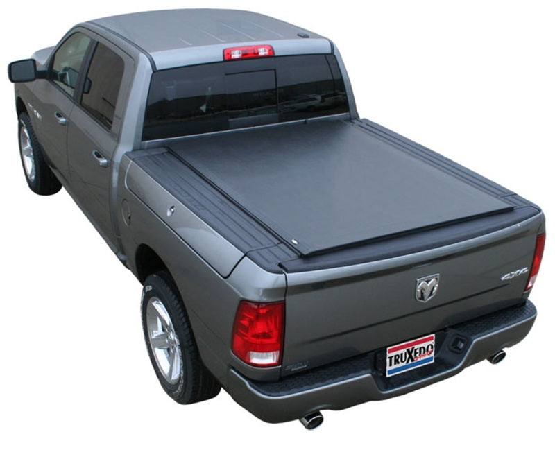 Truxedo 19-20 Ram 1500 (New Body) w/RamBox 5ft 7in Lo Pro Bed Cover Truxedo