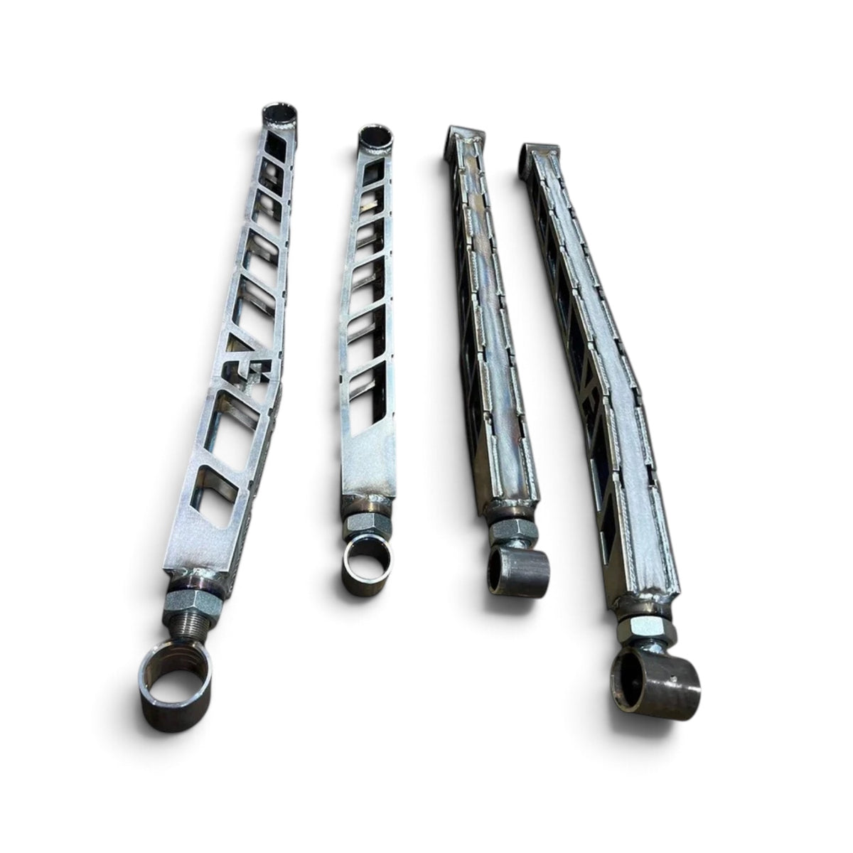1994-2013 Dodge Ram 1500/ 2500 / 3500 4wd CNC Long Arm Conversion upgrade Kit 
