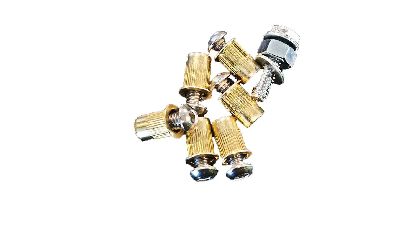Install/Riv Nut Kit