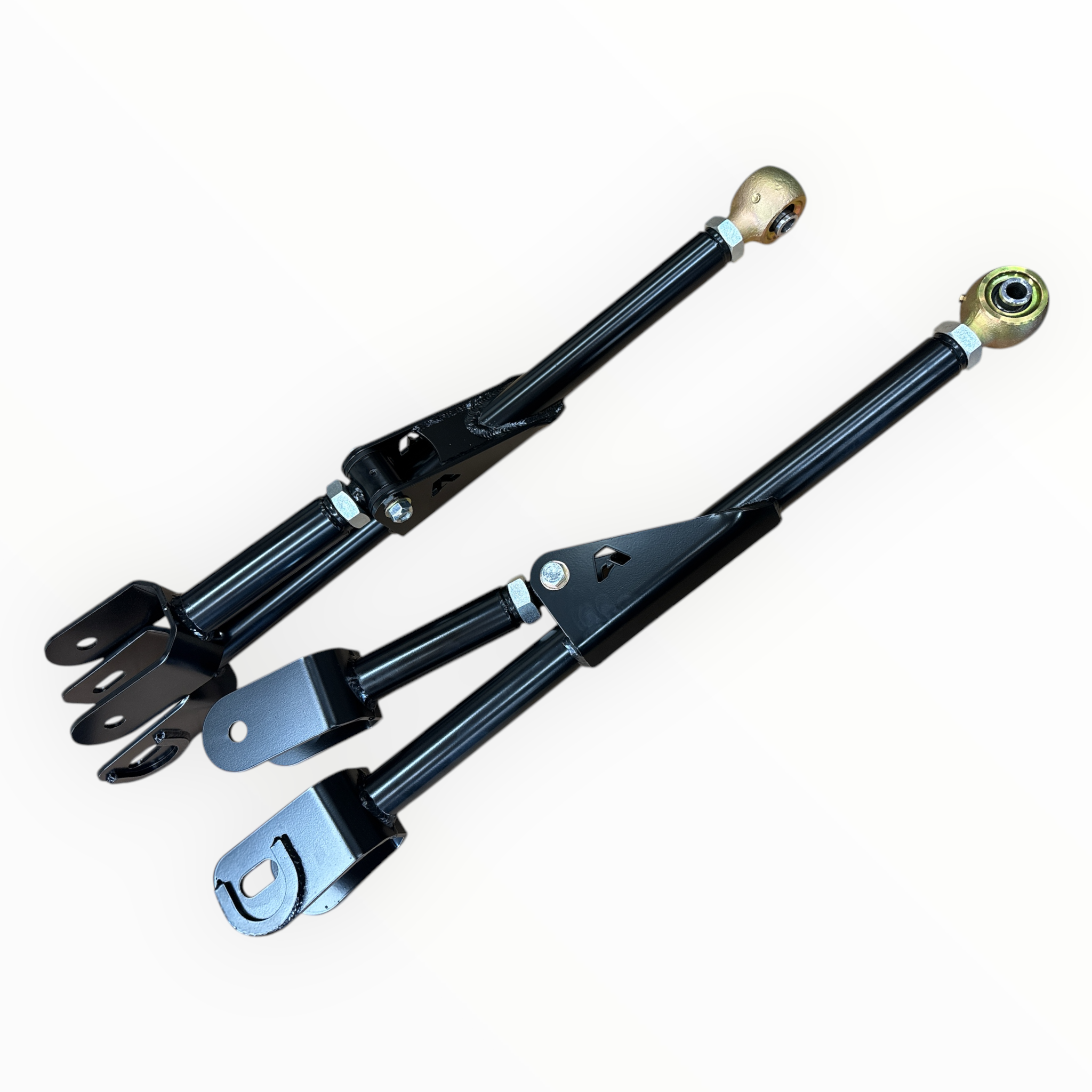 2017-2022 Ford F-250 Superduty 6" lift kit Tubular Radius Arm 4wd Diesel