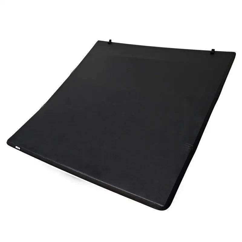 Westin 15-24 Ford F-150 6.5ft. Bed Soft Tri-Fold Tonneau Cover - Black