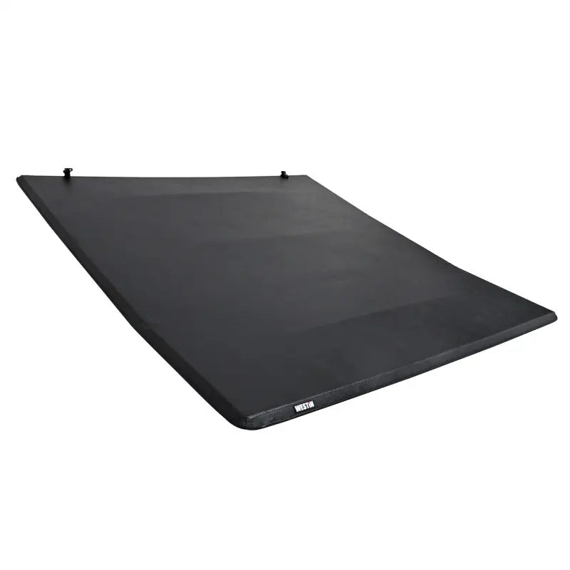 Westin 15-24 Ford F-150 6.5ft. Bed Soft Tri-Fold Tonneau Cover - Black