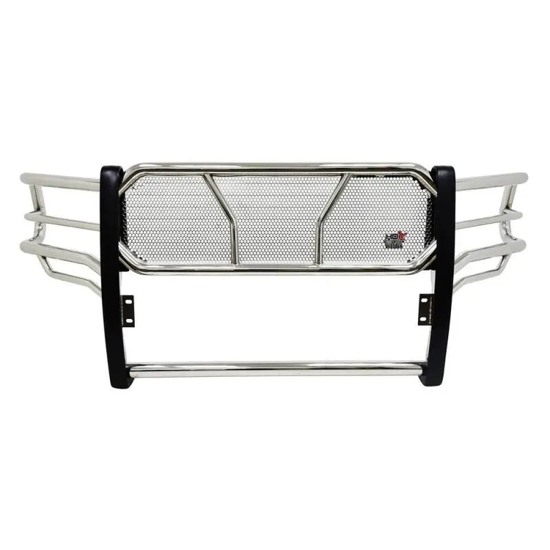 Westin 19-22 Ram 2500/3500 HDX Grille Guard - Stainless Steel