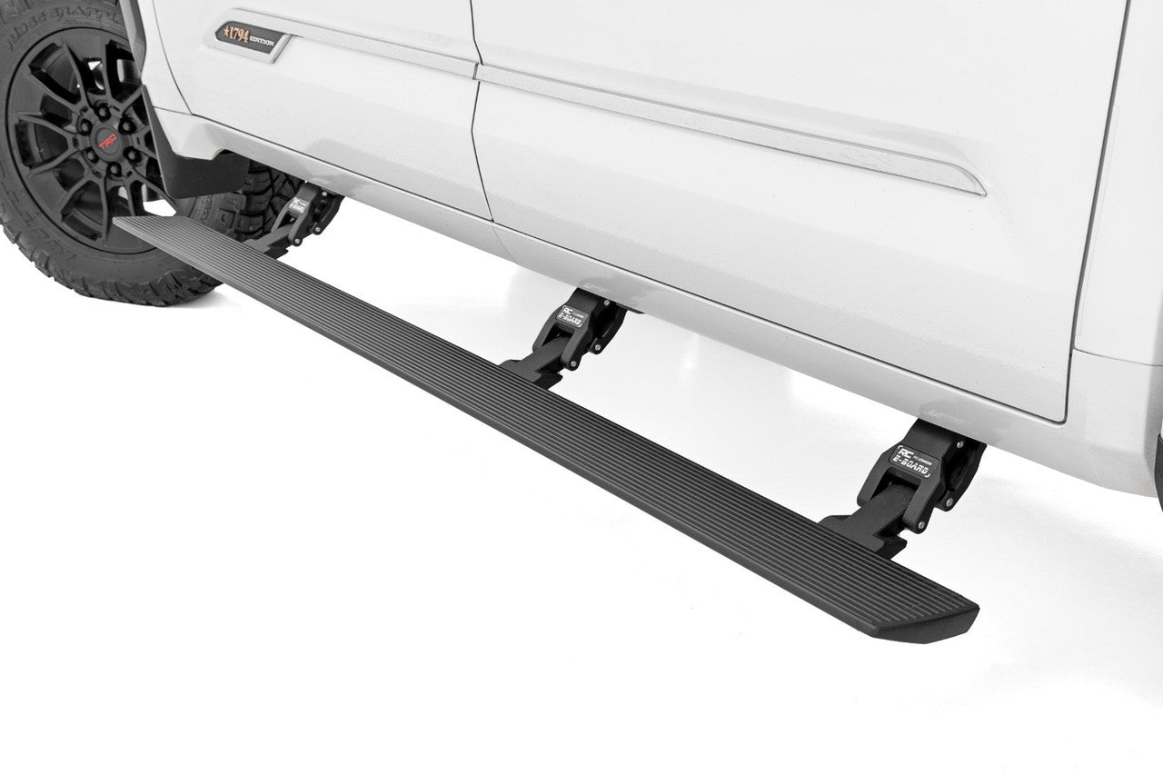 AMP Research PowerStep XL | 2022-2024 Ford F-250/F-350/F-450 | Electri