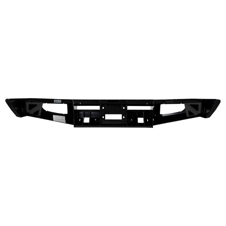 2000-2005 Toyota Tundra ARB Sahara Deluxe Front Bumper