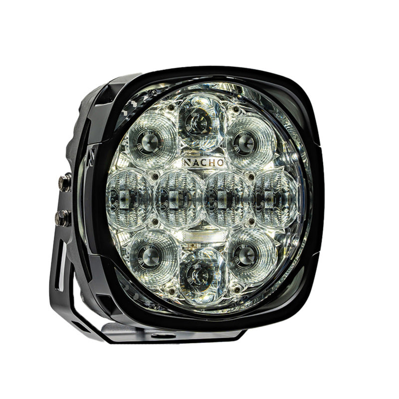 Nacho Lighting Grande 4 Lo Spot Light