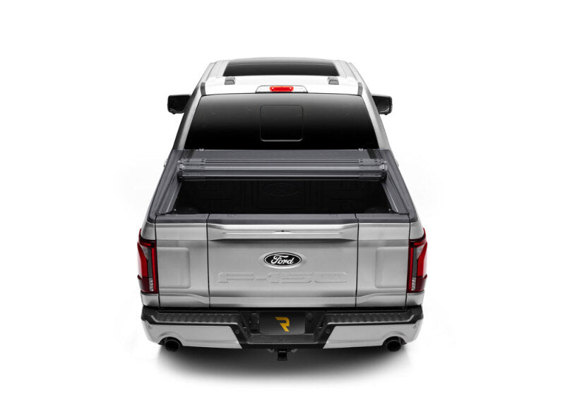 BAK 08-16 Ford Super Duty 6.10ft Bed Revolver X4ts