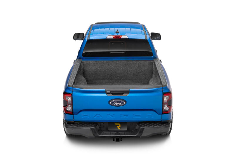 Husky Liners 07-21 Toyota Tundra Ext. Cab 6.5ft Bed Guardian Comfort Bed Liner - Full