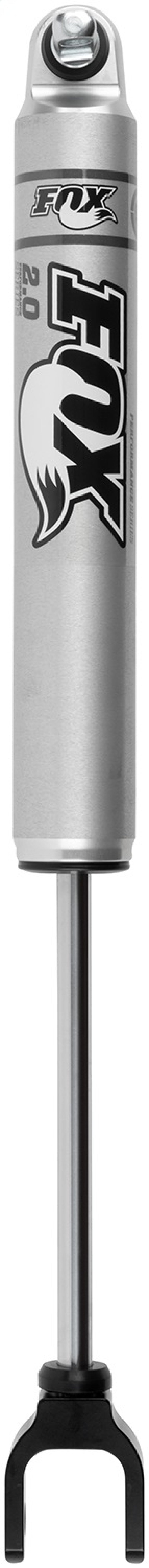 FOX 980-24-967 rear IFP shock for Chevy Silverado HD (0–1″ lift)