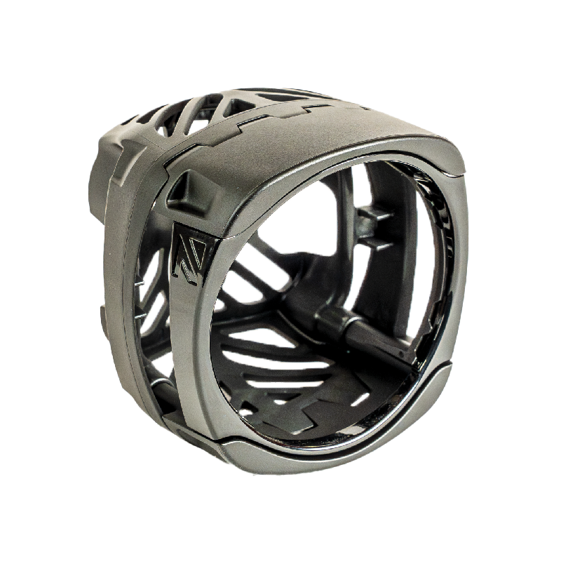 Nacho Lighting Quatro Service Body Kit