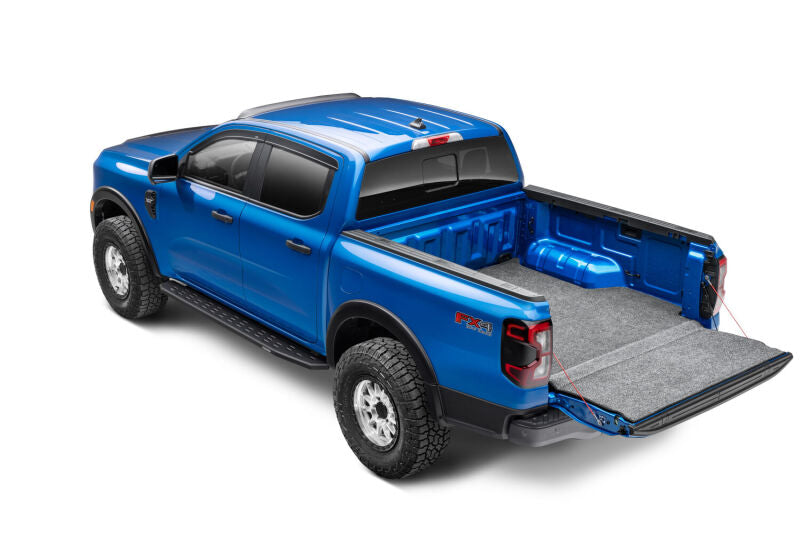 Husky Liners 07-21 Toyota Tundra CC 5.6ft Bed Guardian Comfort Bed & Tailgate Mat