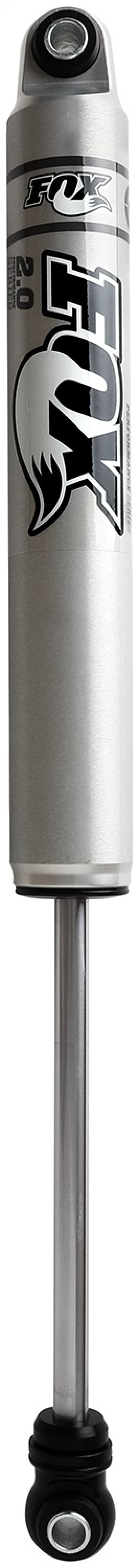 FOX 980-24-664 IFP rear shock for 2020+ Chevy/GMC HD trucks