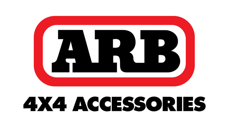 ARB Roof Rack Touring 2200X1250mm 49X87
