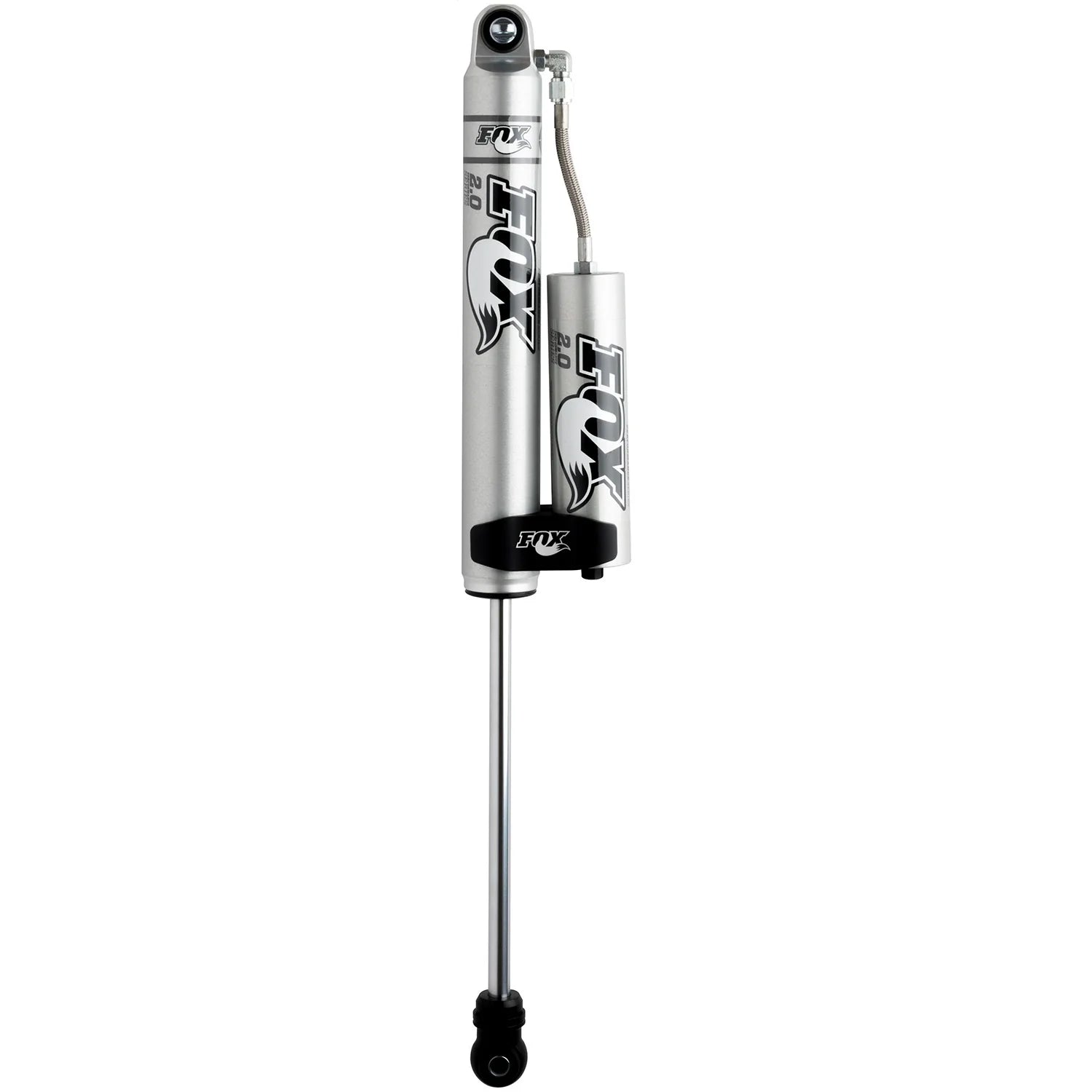Fox 1984-2001 Jeep Cherokee XJ 1997-2006 Jeep Wrangler TJ 2.0 Performance Series  Rear Shock / 2-3.5" Lift