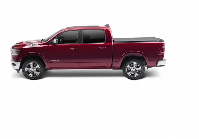 Truxedo 19-20 Ram 1500 (New Body) w/o Multifunction Tailgate 5ft 7in Deuce Bed Cover Truxedo