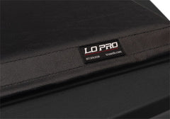 Truxedo 19-20 Ram 1500 (New Body) w/o Multifunction Tailgate 6ft 4in Lo Pro Bed Cover Truxedo