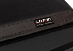 Truxedo 19-20 Ram 1500 (New Body) w/o Multifunction Tailgate 6ft 4in Lo Pro Bed Cover Truxedo
