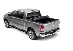 Truxedo 19-20 Ram 1500 (New Body) w/o Multifunction Tailgate 6ft 4in Sentry Bed Cover Truxedo