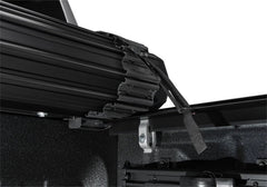 Truxedo 19-20 Ram 1500 (New Body) w/o Multifunction Tailgate 6ft 4in Sentry Bed Cover Truxedo