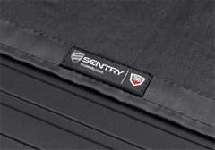 Truxedo 19-20 Ram 1500 (New Body) w/o Multifunction Tailgate 6ft 4in Sentry Bed Cover Truxedo