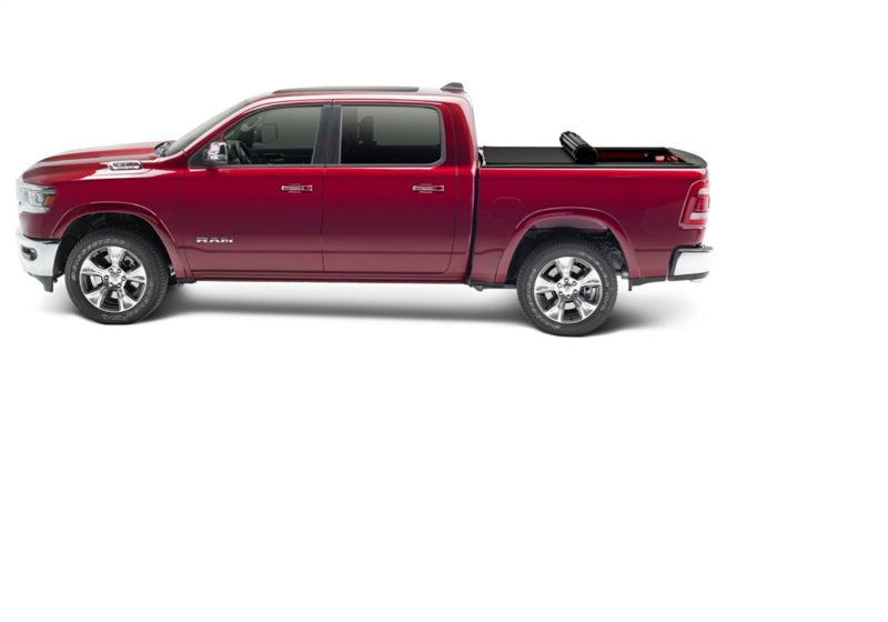 Truxedo 19-20 Ram 1500 (New Body) w/o Multifunction Tailgate 6ft 4in Sentry CT Bed Cover Truxedo