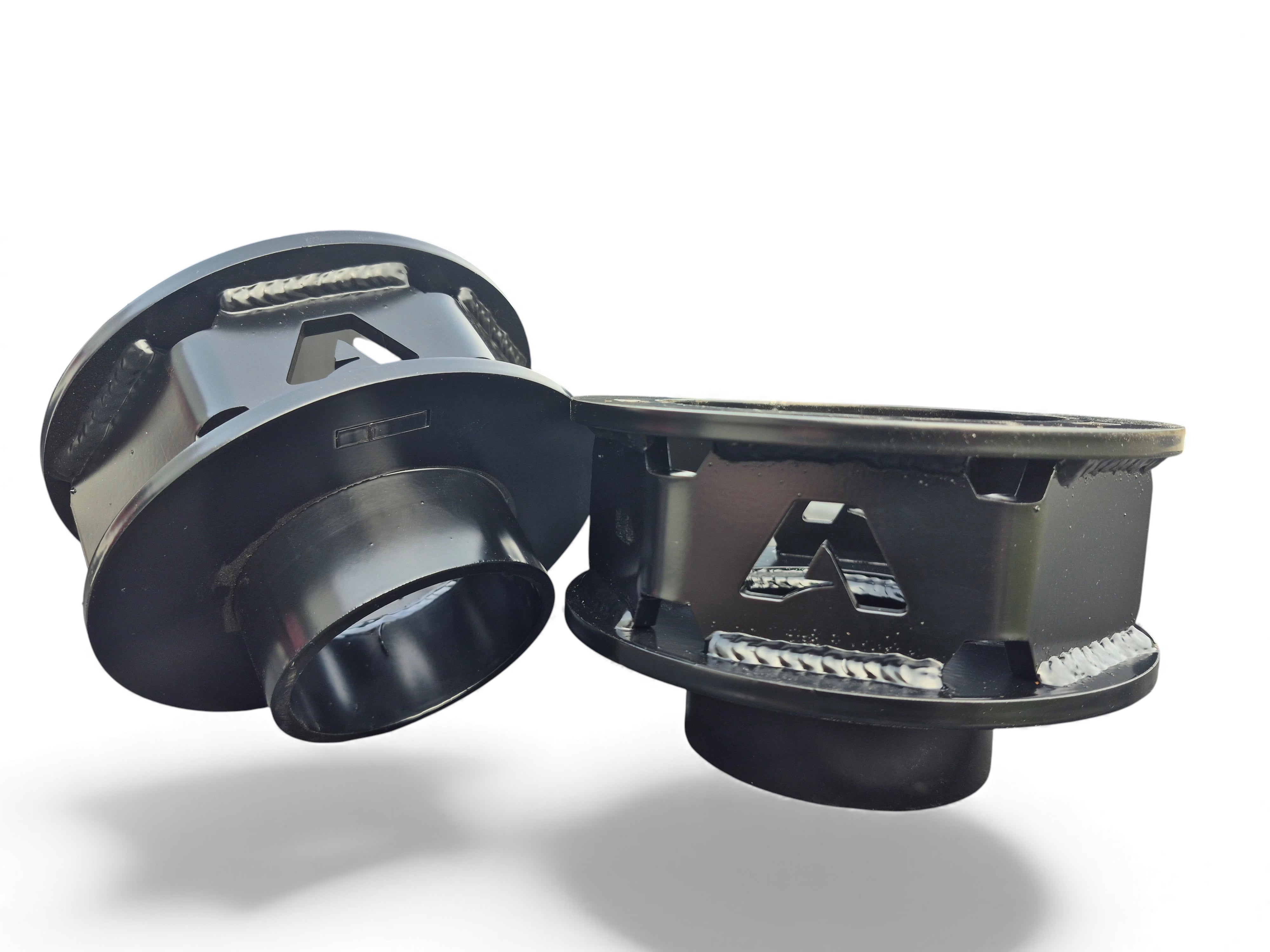 2014-2024 Dodge Ram 2500 / 3500 4x4 Leveling Spacer