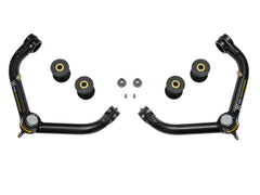 ICON 2001-2010 GM HD Tubular Upper Control Arm Delta Joint Kit