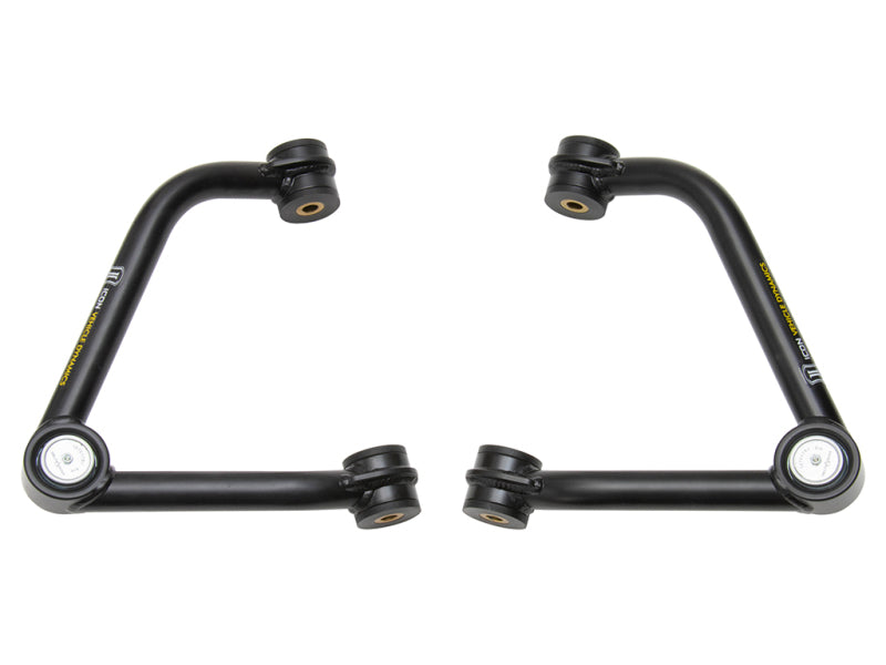 ICON 2019+ GM 1500 Tubular Upper Control Arm Delta Joint Kit
