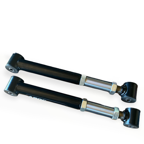 Image of 1994-1999 Dodge Ram 1500/2500/3500  4wd Lower Adjustable Control Arms - Apoc Industries