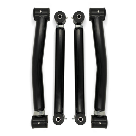 Image of 1994-1999 Dodge Ram 1500 / 2500 / 3500 HIGH Clearance Adjustable Control Arms - Apoc Industries