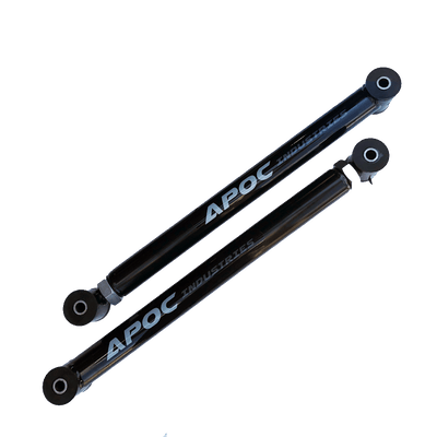 1996-2002 Toyota 4 Runner Adjustable Lower Trailing Arms - Apoc Industries