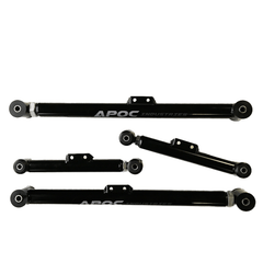 2001-2007 Toyota Sequoia Adjustable Trailing Arms - Apoc Industries