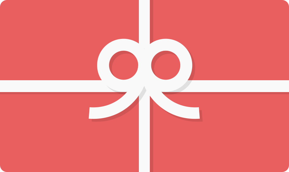 Gift Card - Apoc Industries