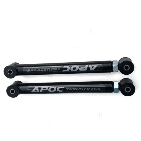 Image of 1994-1999 Dodge Ram 1500/2500/3500  Lower Adjustable Control Arms - Apoc Industries